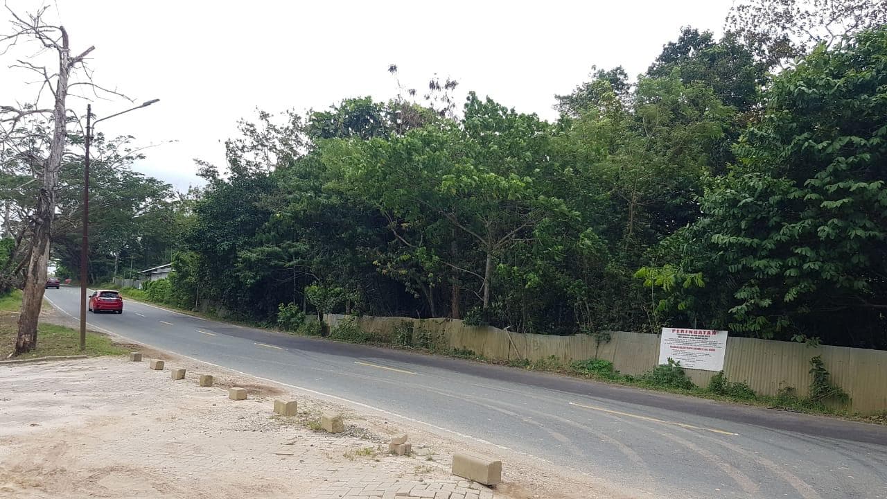 Tanah Balikpapan - 2
