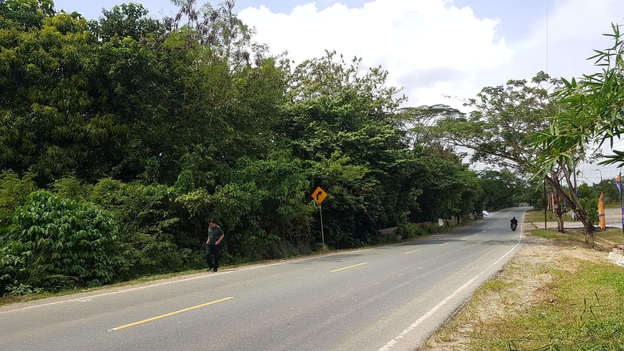 Tanah Balikpapan - 3