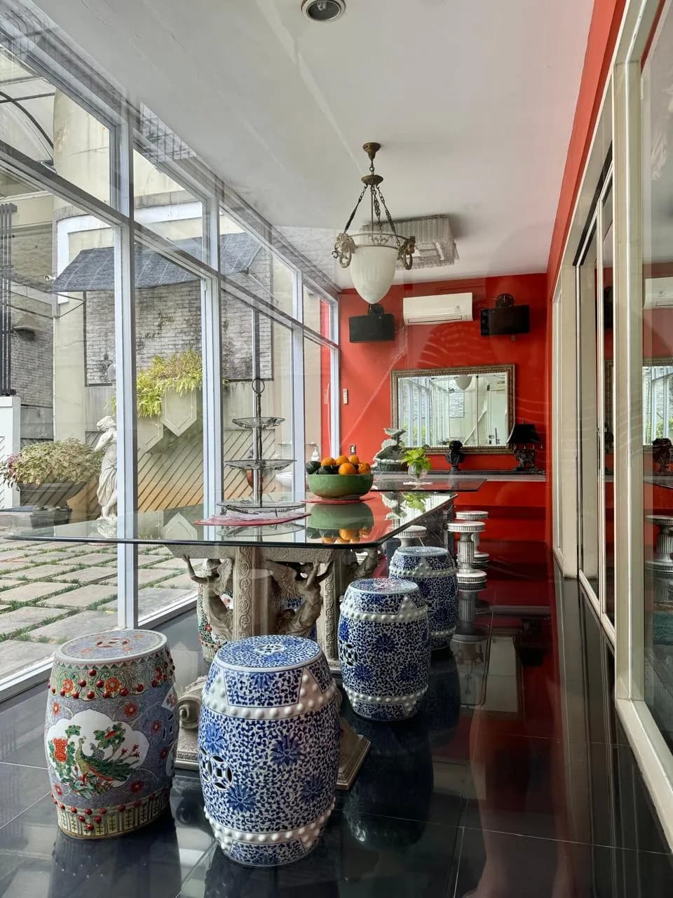 Rumah Pluit, Jakarta Utara - 3