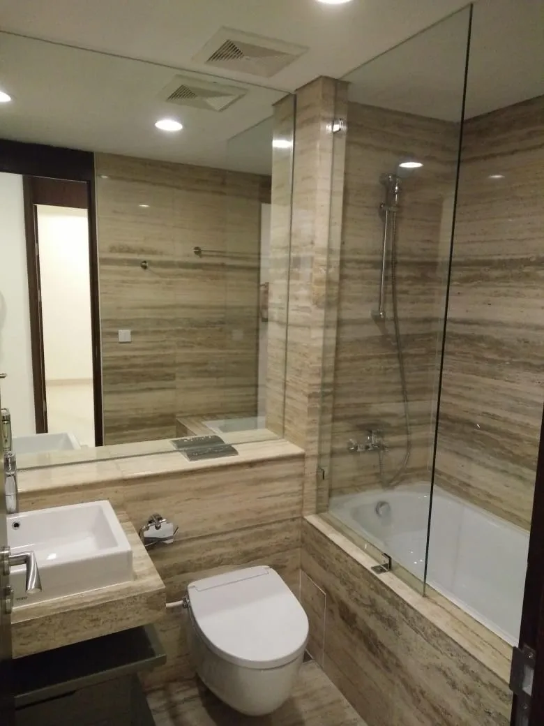 Apartemen Pondok indah Residence - 3