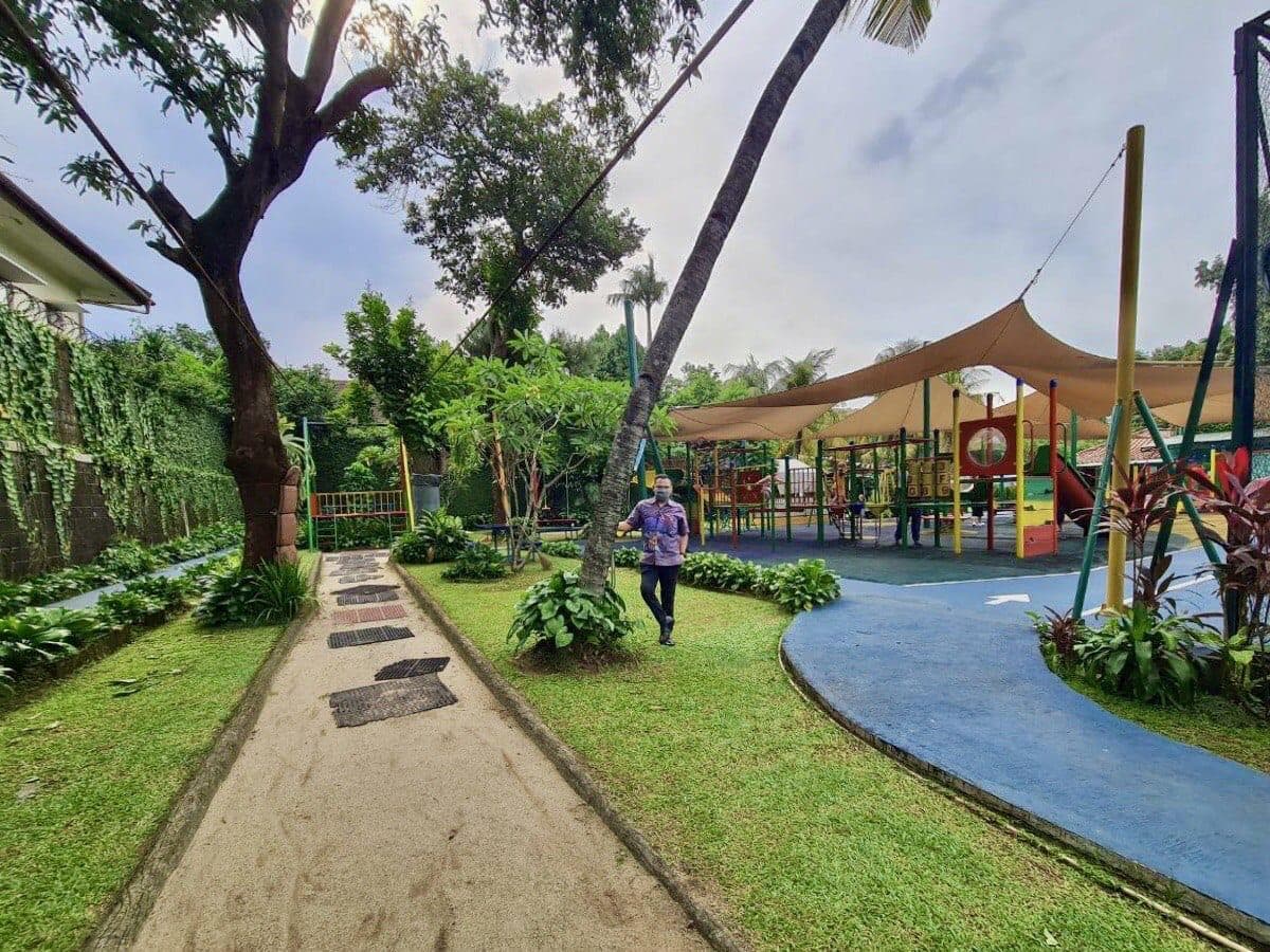 Tanah Jl. kemang timur, Jakarta Selatan - 3