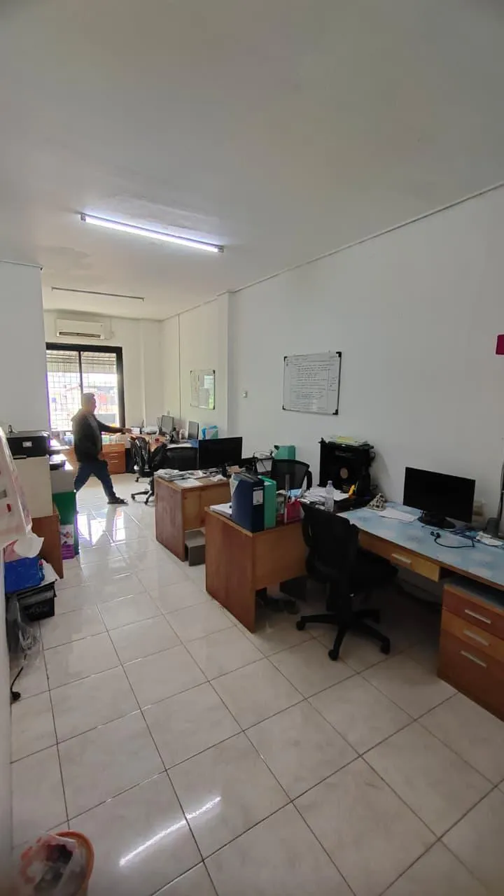 Ruko Jl. let jend suprapto, Cempaka Baru  - 2