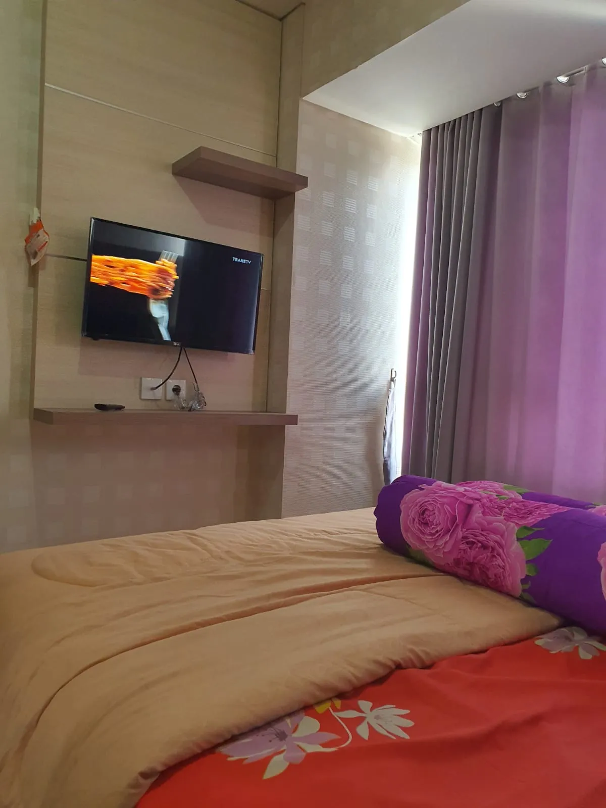 Apartment di Nifarro Park, Jakarta Selatan - 3