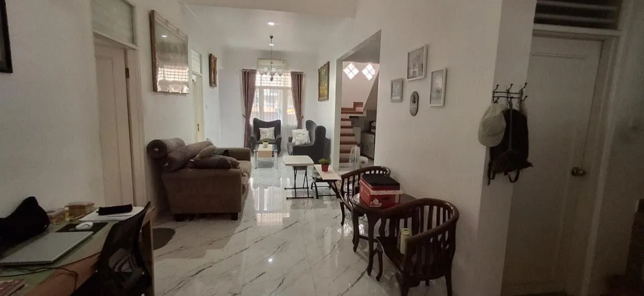 Rumah Metland Puri, Cipondoh, Tangerang - 2