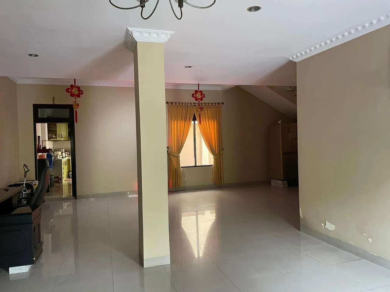 Rumah Taman Palem Lestari, Cengkareng, Jakarta Barat - 2