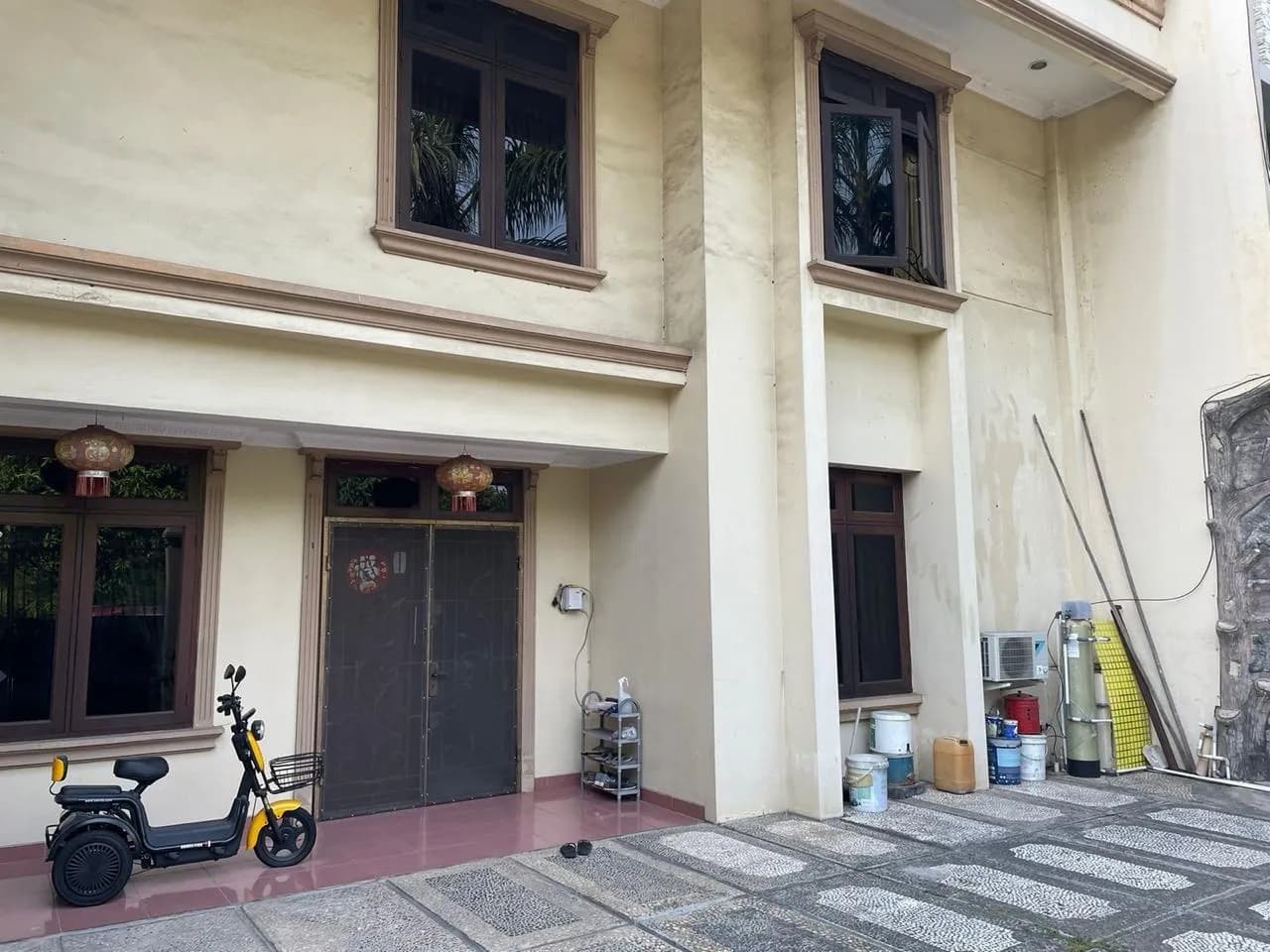 Rumah Taman Palem Lestari, Cengkareng, Jakarta Barat - 3