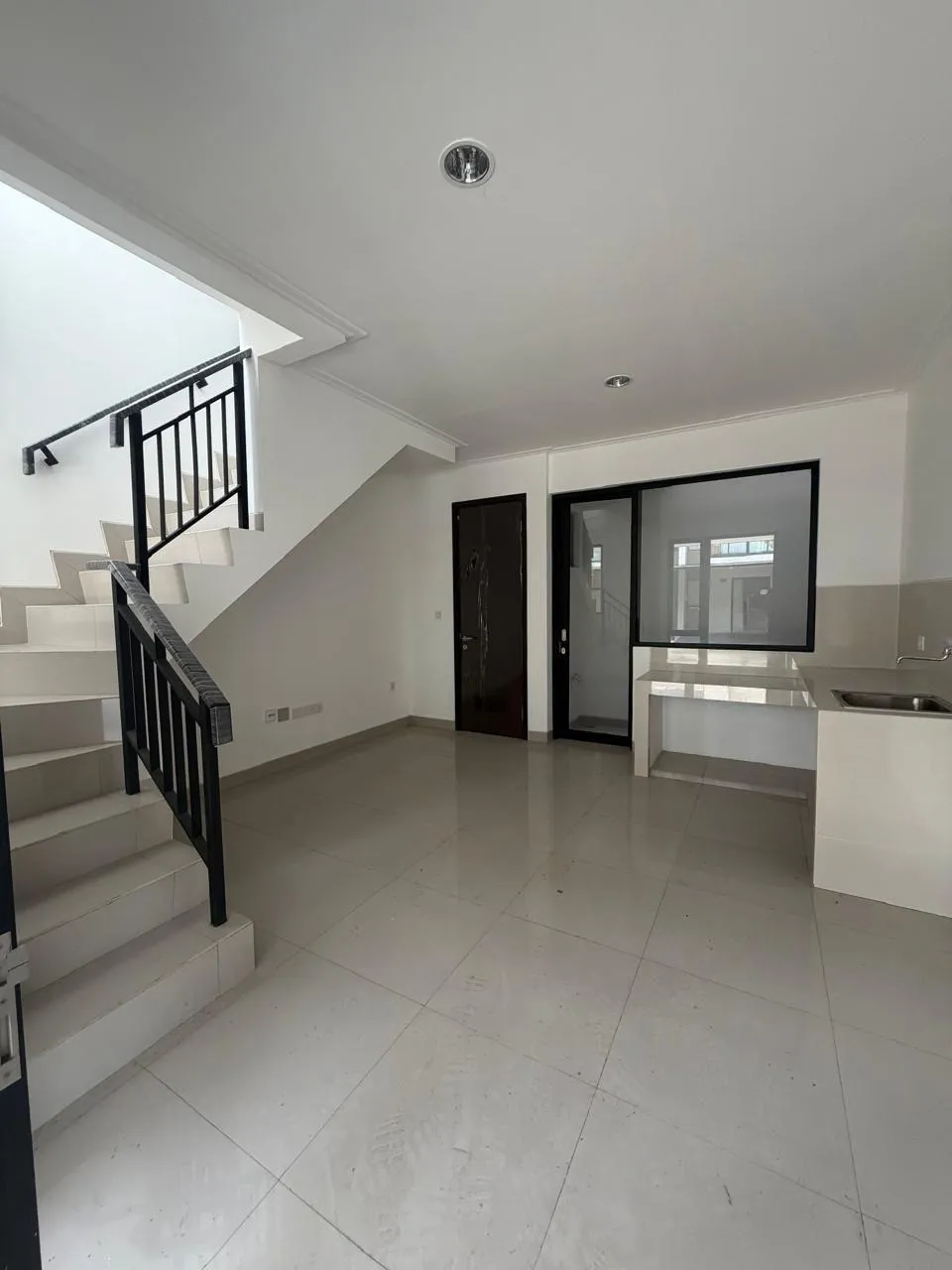 Rumah Minimalis Milenial, Cluster California, PIK2 - 2