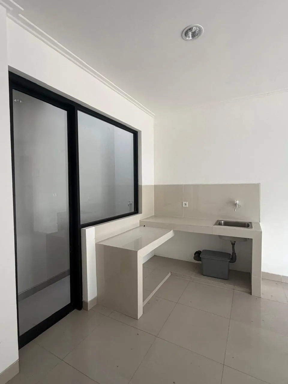 Rumah Minimalis Milenial, Cluster California, PIK2 - 3
