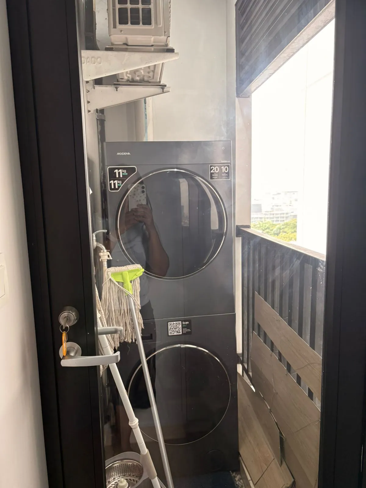 Apartemen Aerium, Jakarta Barat - 2