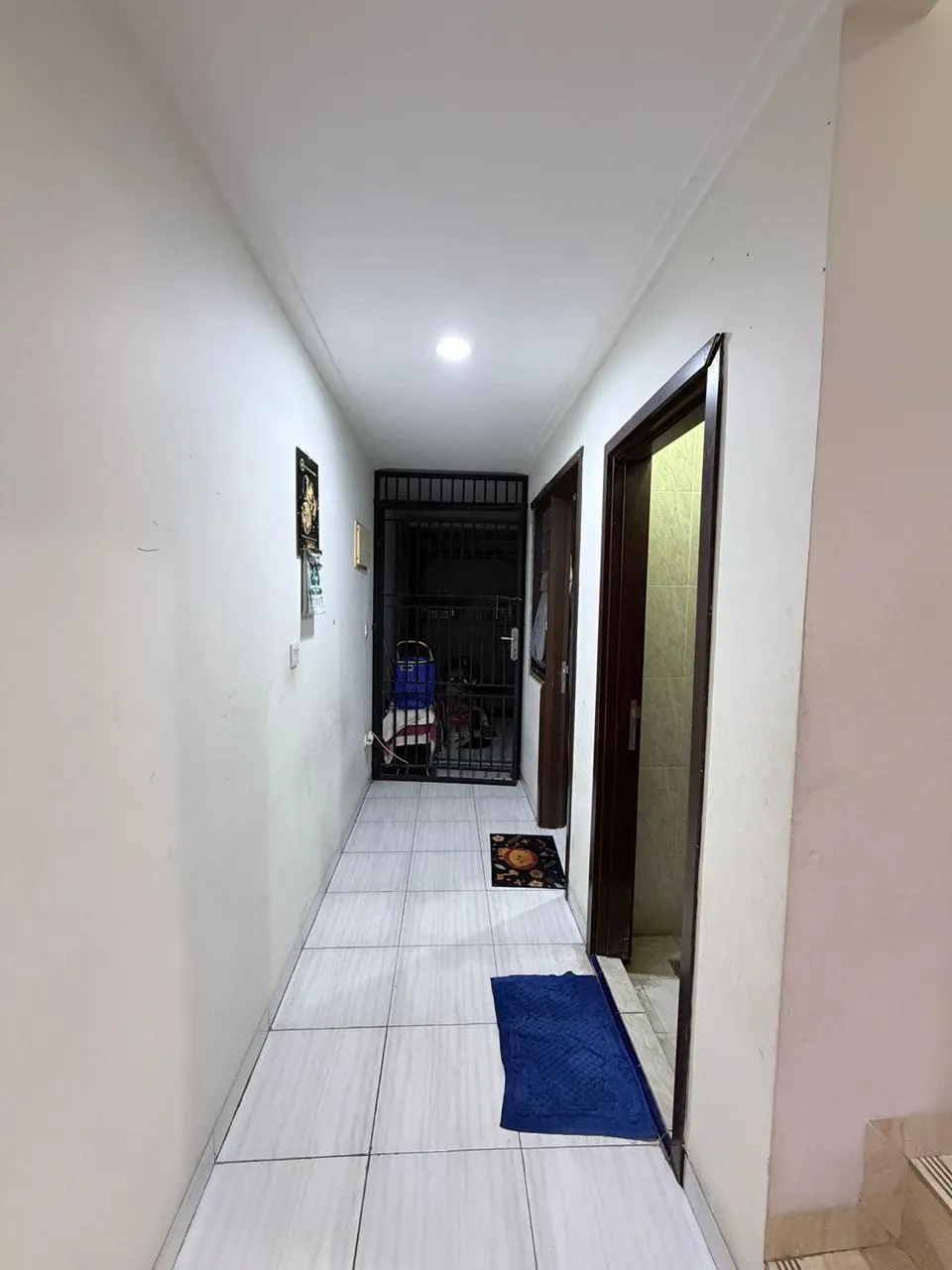 Rumah Minimalis 2 Lantai - 2