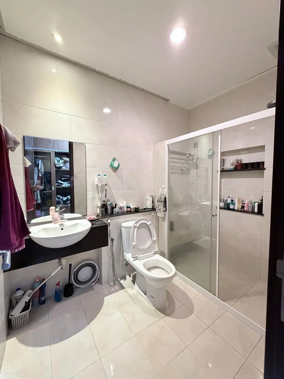 Rumah Minimalis 2 Lantai - 3