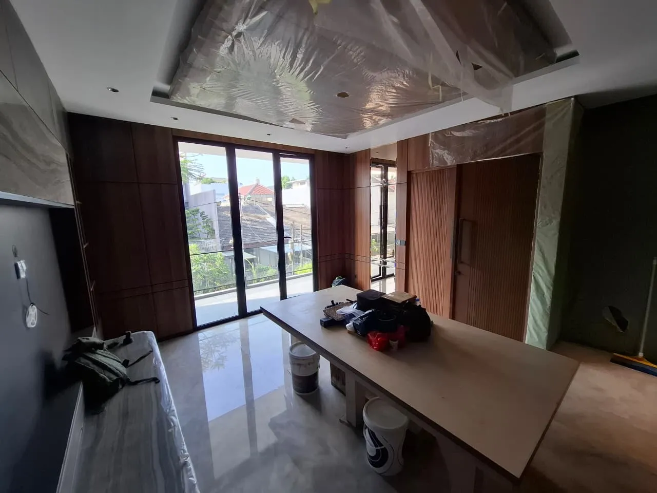 Rumah Area Puri, Kembangan Selatan (Brand New) - 3