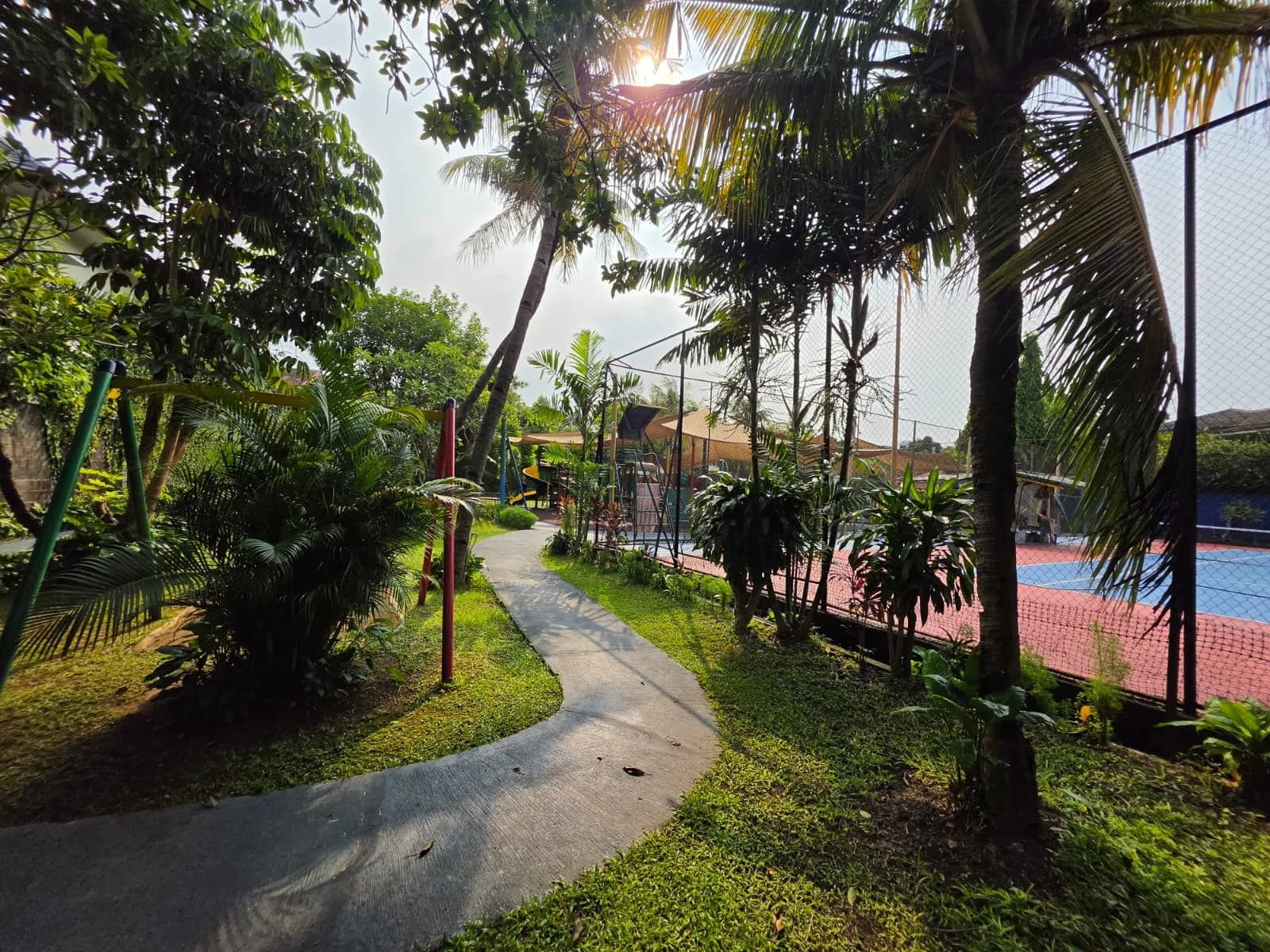 Tanah Kemang Timur - 3