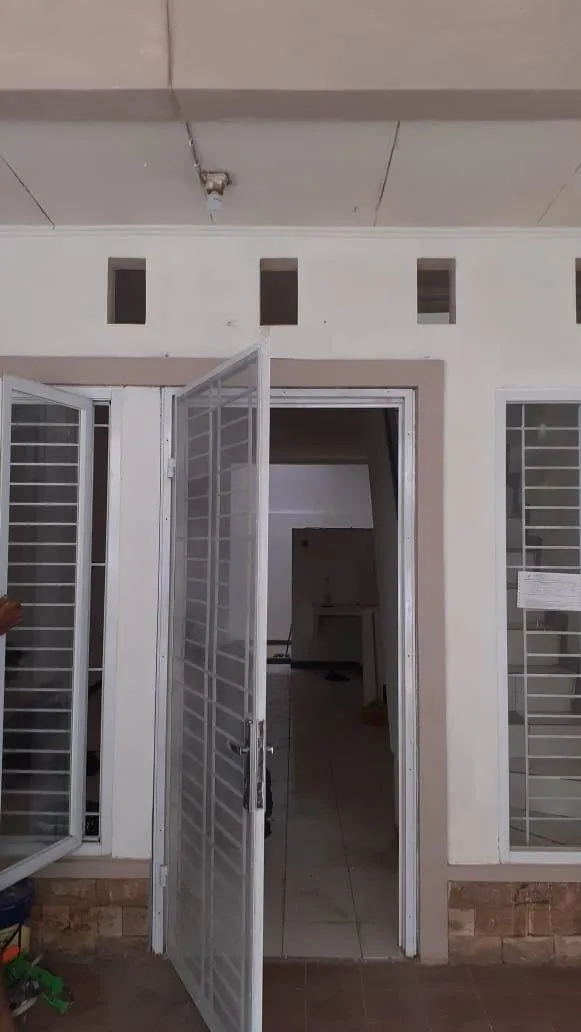 Rumah Permata Taman Palem (Dekat Superindo) - 2