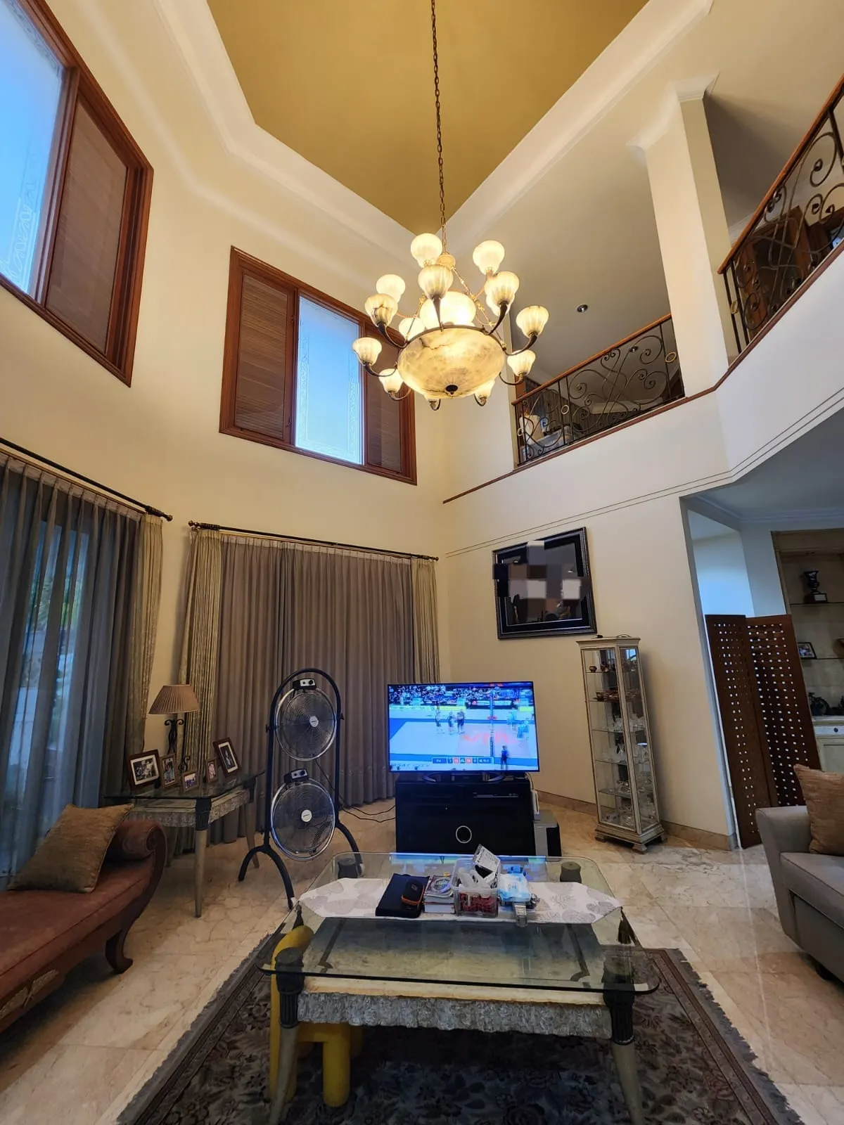 Rumah Pondok Indah Prime Area - 2
