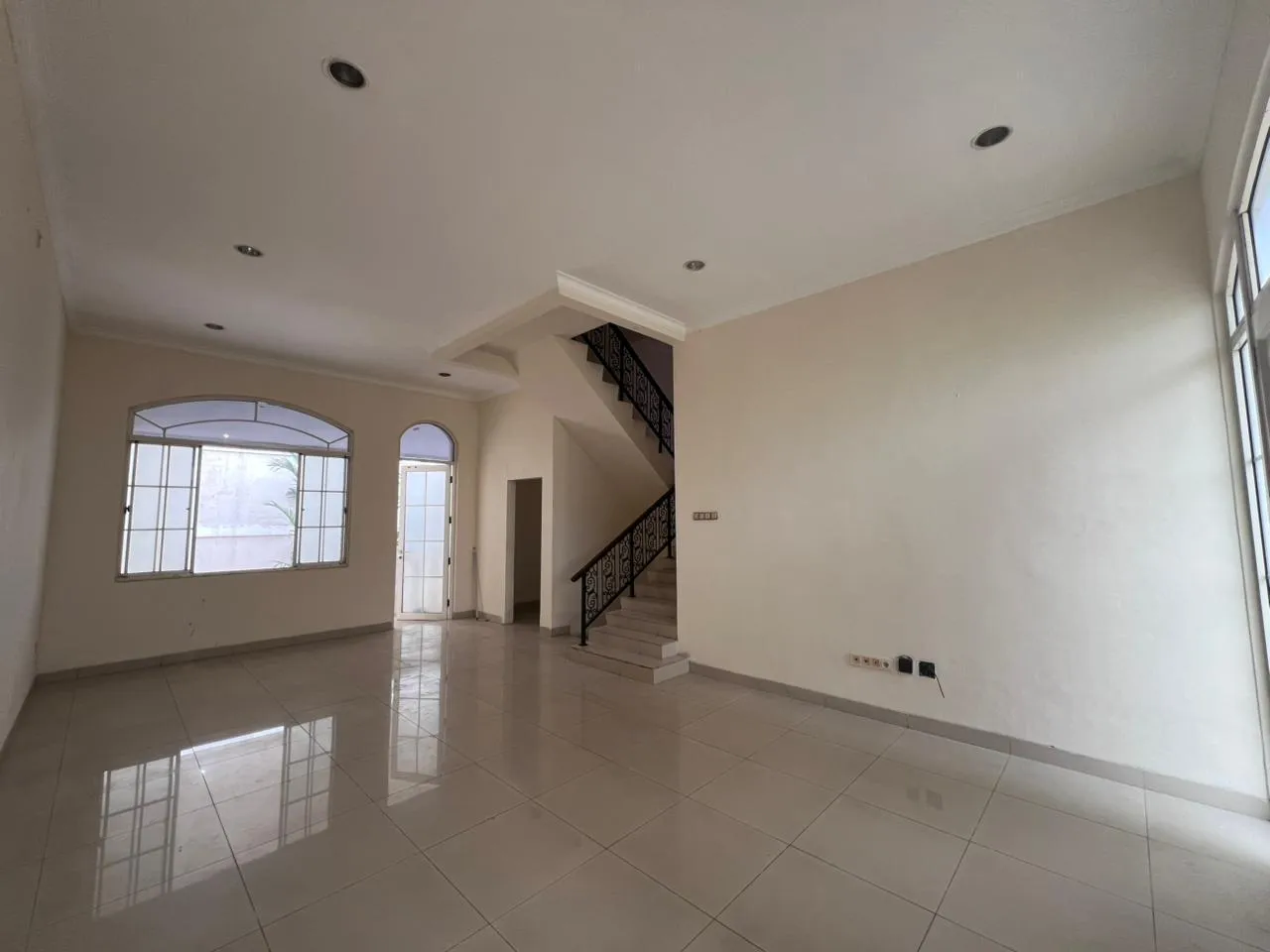 Rumah Green Lake City  - 2