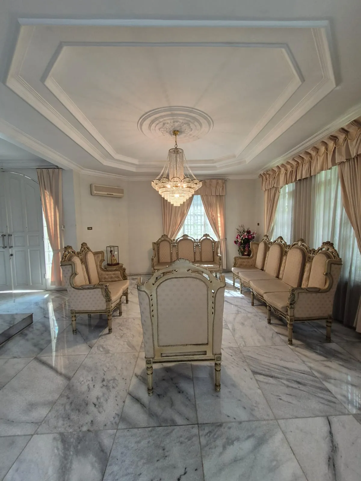Rumah Pluit Timur Residence - 2