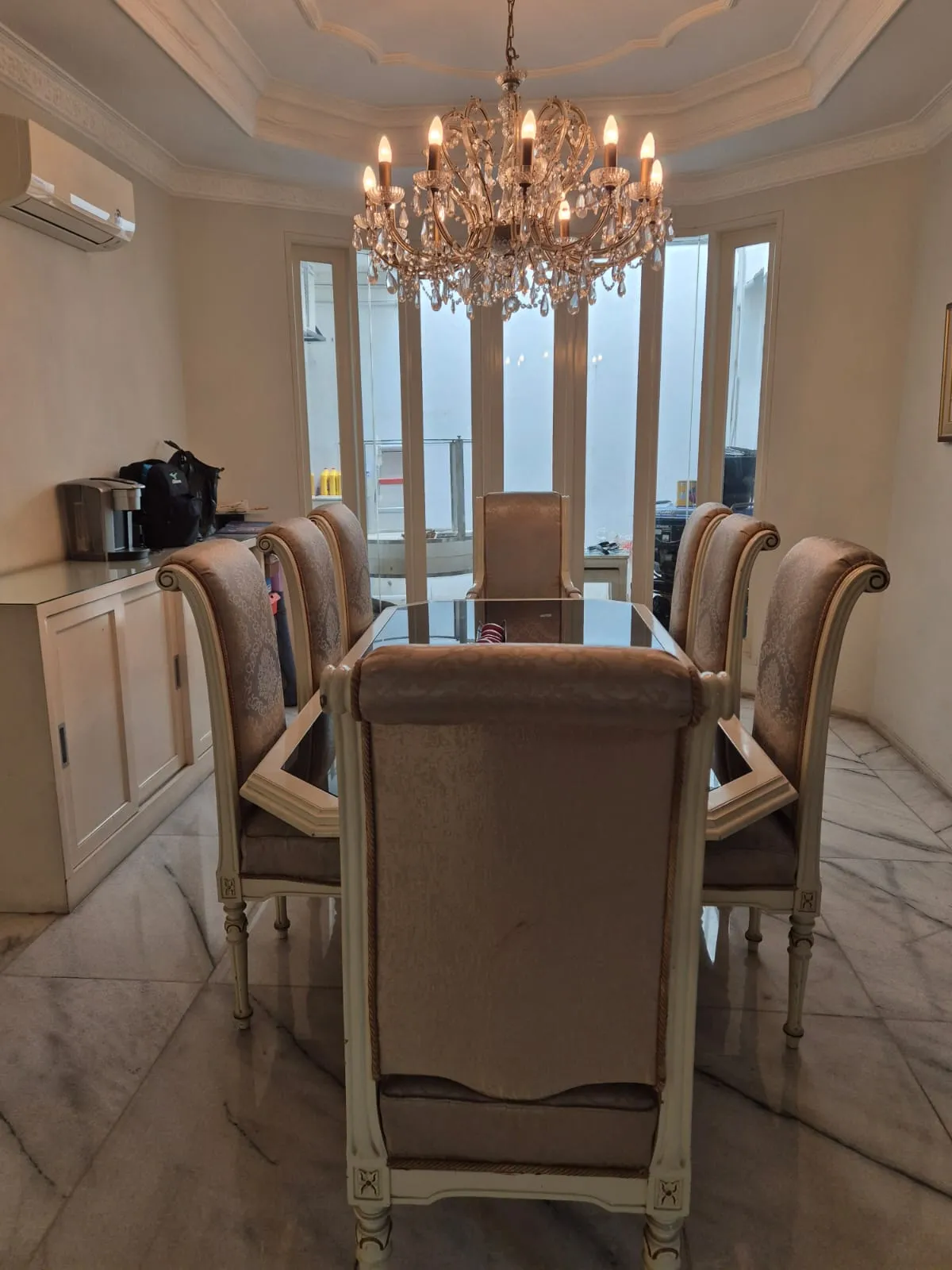 Rumah Pluit Timur Residence - 3