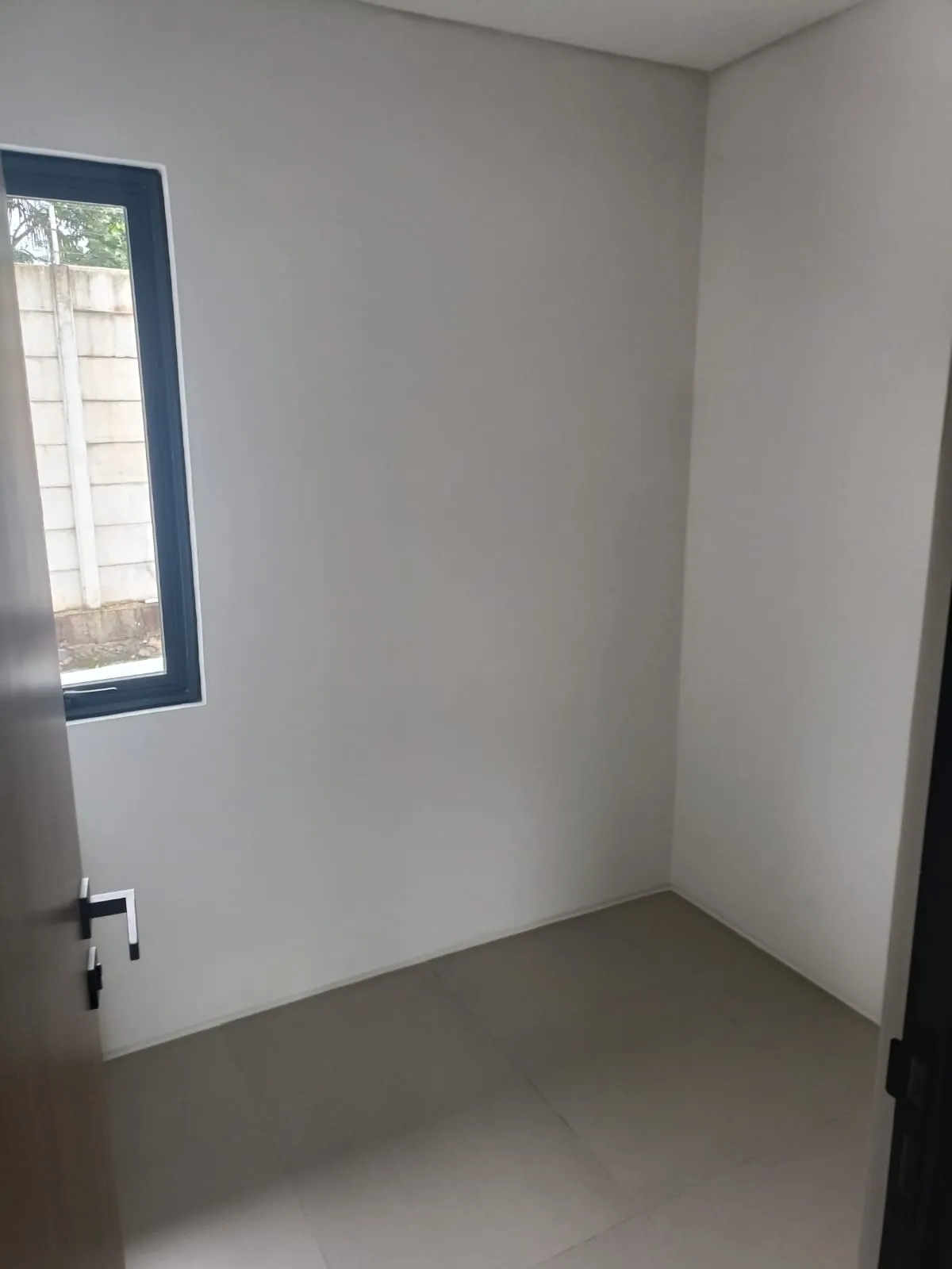 Rumah Baru Park Serpong type X2 - 2