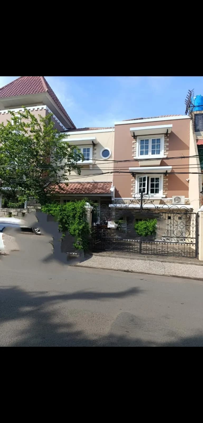 Rumah mewah citra 3 Kalideres - 3