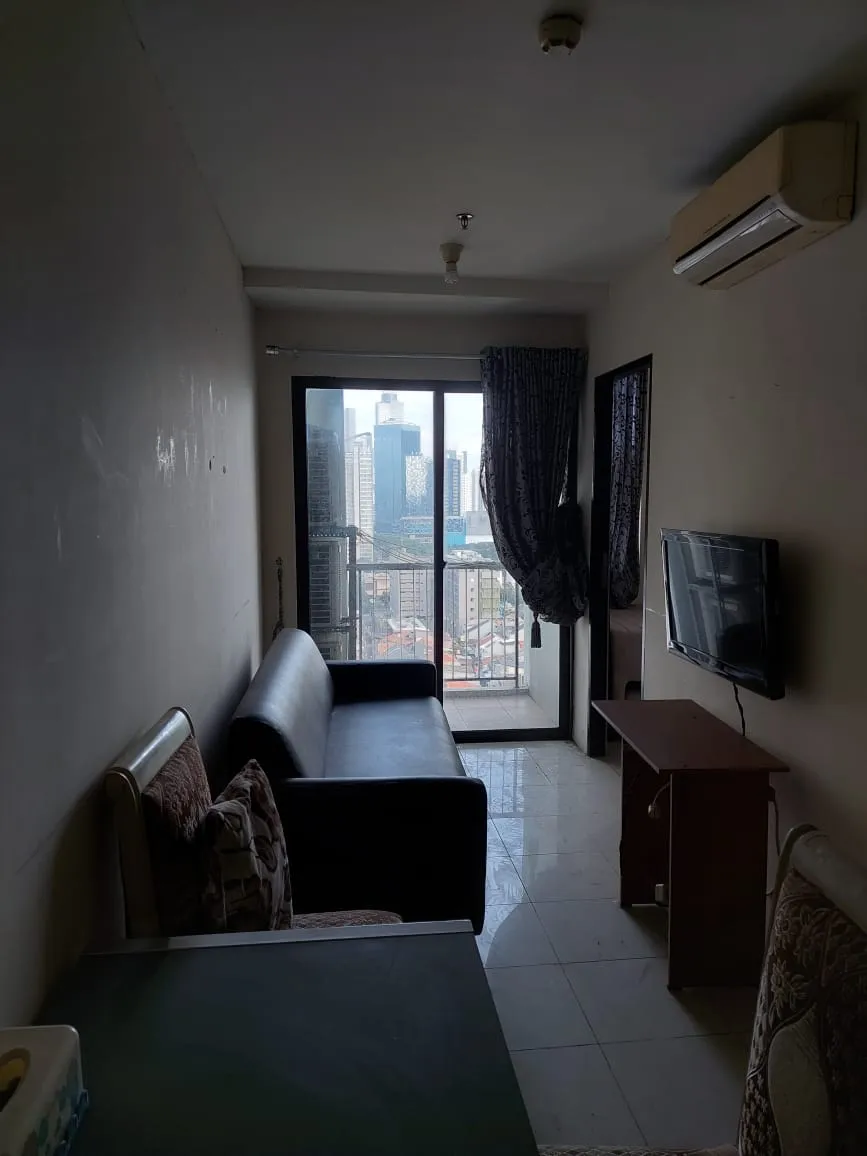 Apartemen Cervino Tebet A - 2