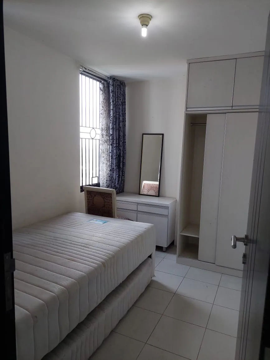 Apartemen Cervino Tebet A - 3