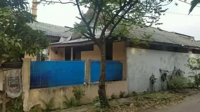 Rumah Duta Bandara Permai - 2