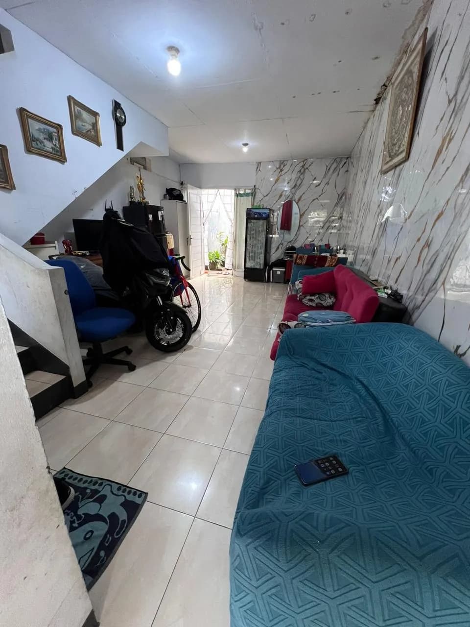 Rumah Metro Permata 1 Boulevard - 3