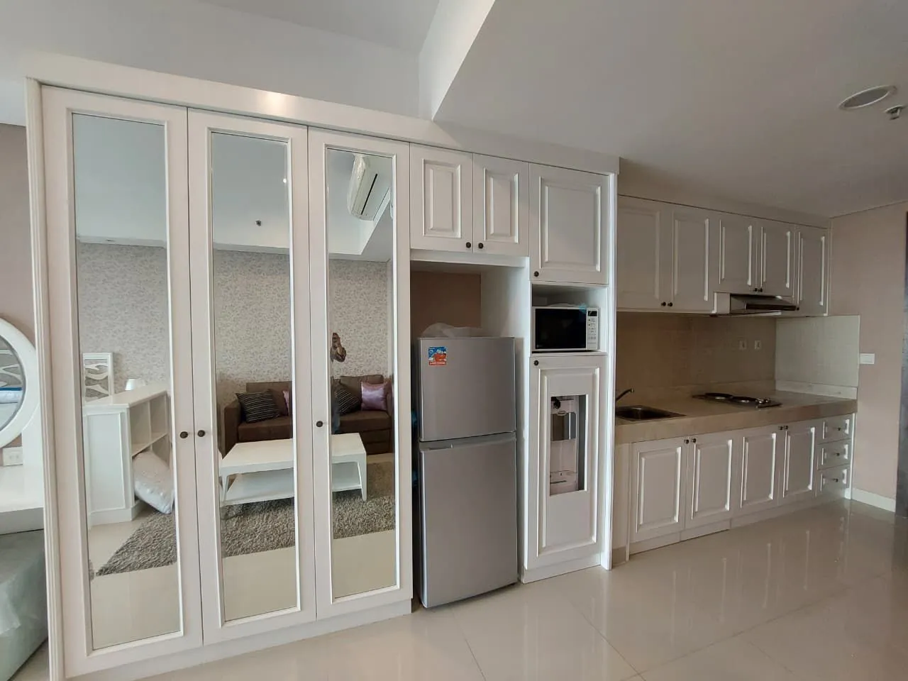 Apartemen Kemang Village Tower Intercon  - 2