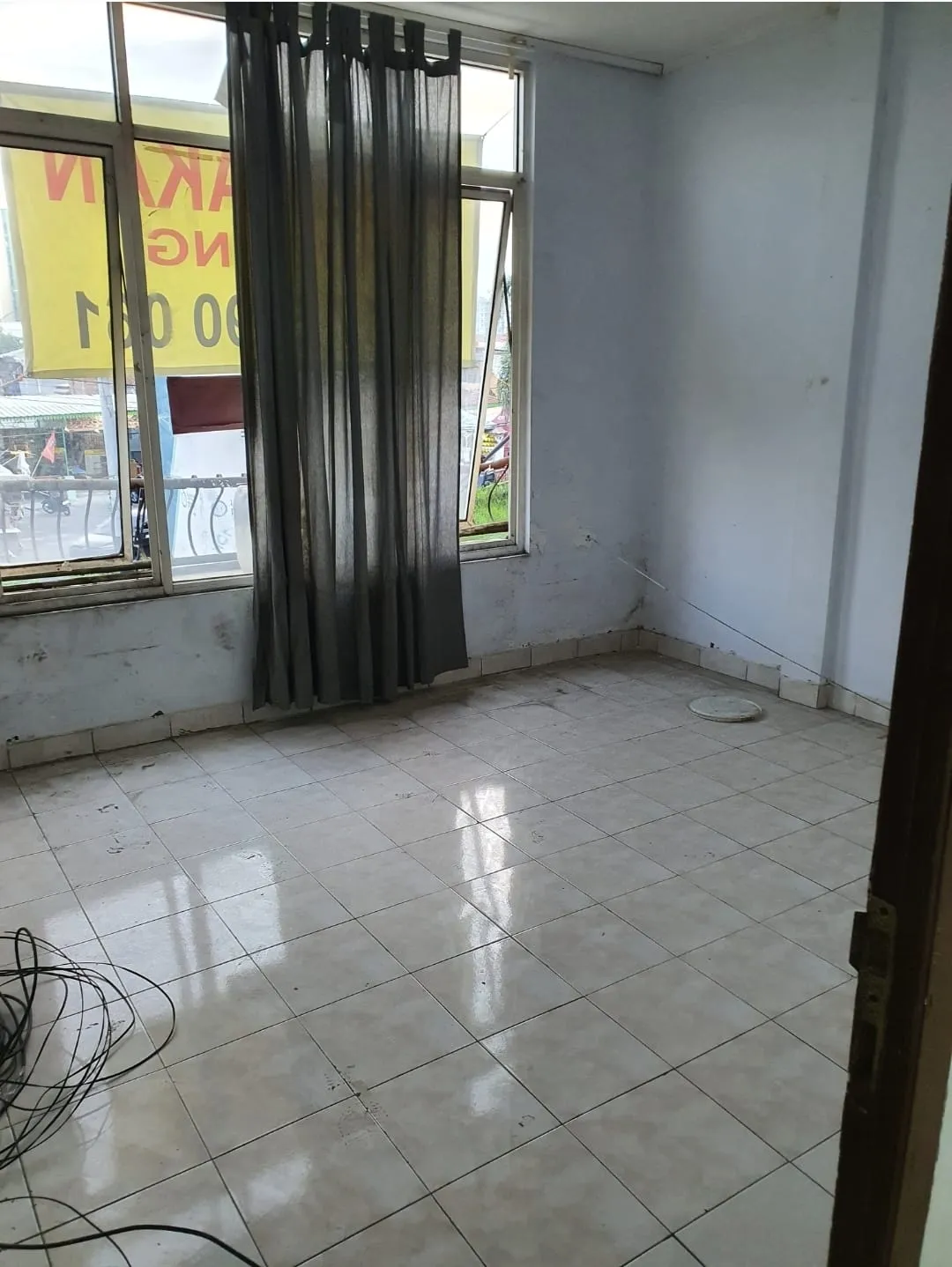 Ruko Strategis Taman Palem - 2