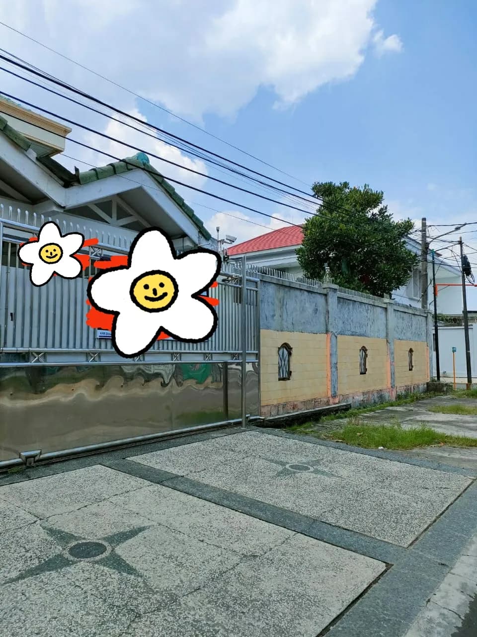 Rumah Citra Garden 1 - 2