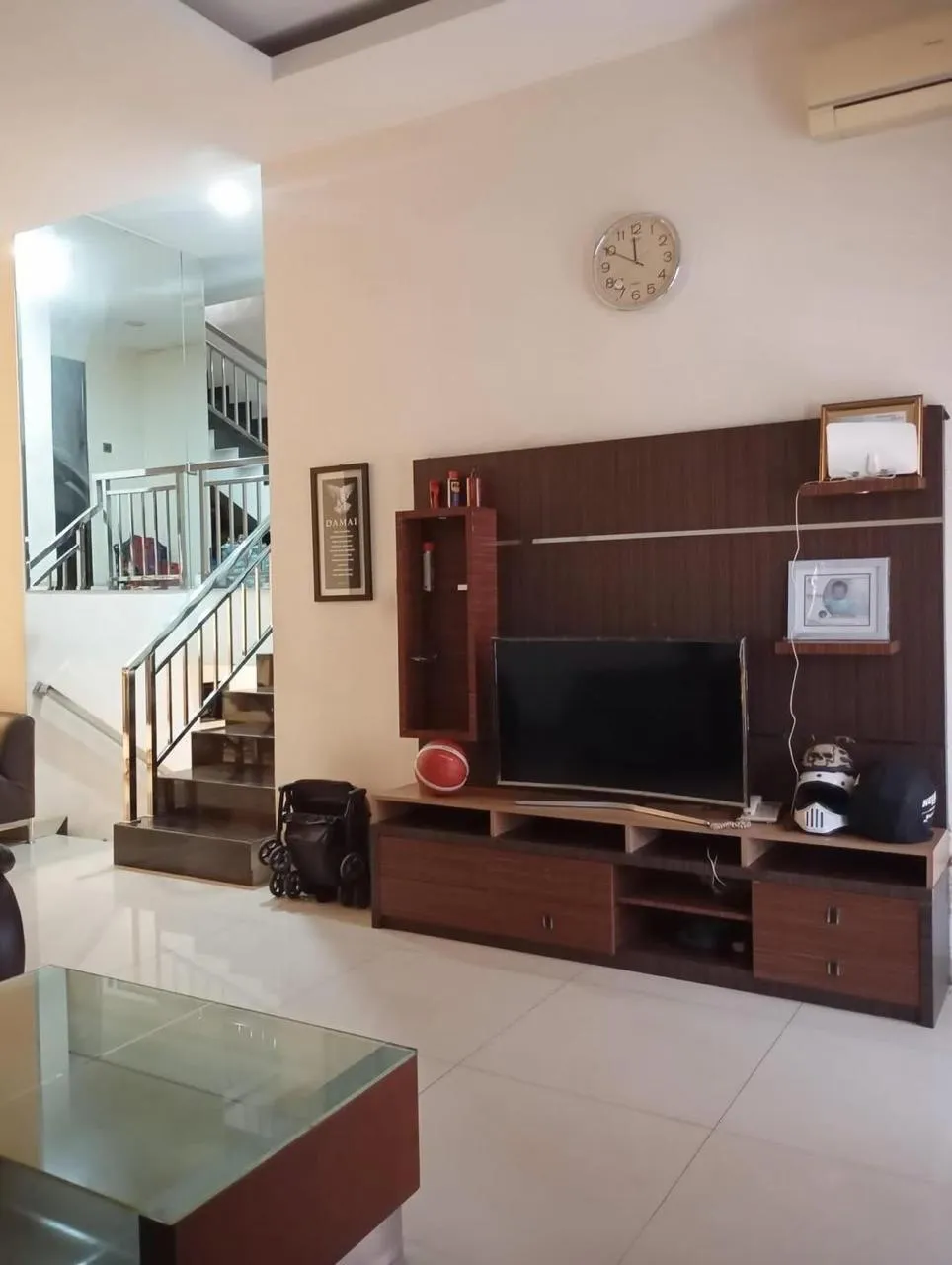 Rumah Citra Garden 5 - 3