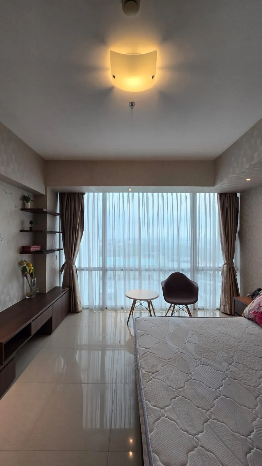 Apartemen U residence Tower 2 - 2