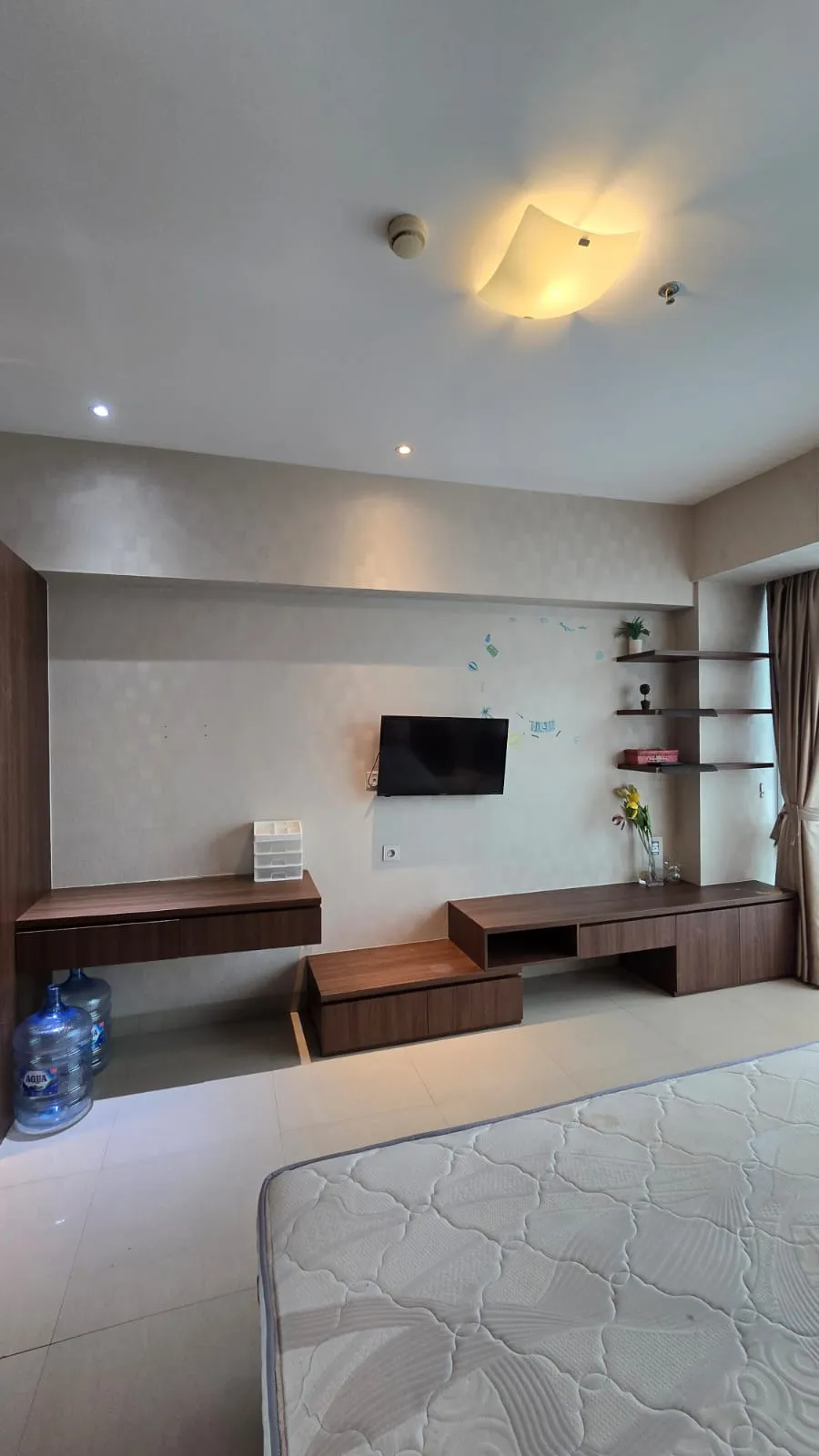 Apartemen U residence Tower 2 - 3