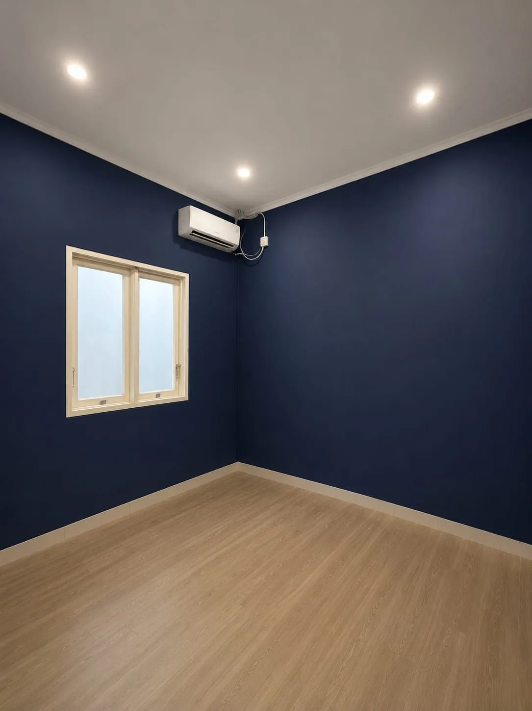 Rumah Pabuaran Residence Cluster Dahlia - 2