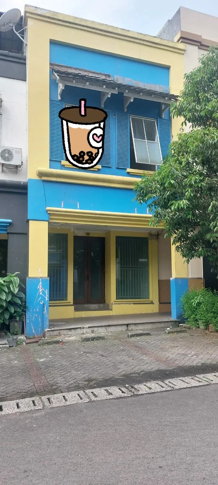 Ruko Sentul - 2