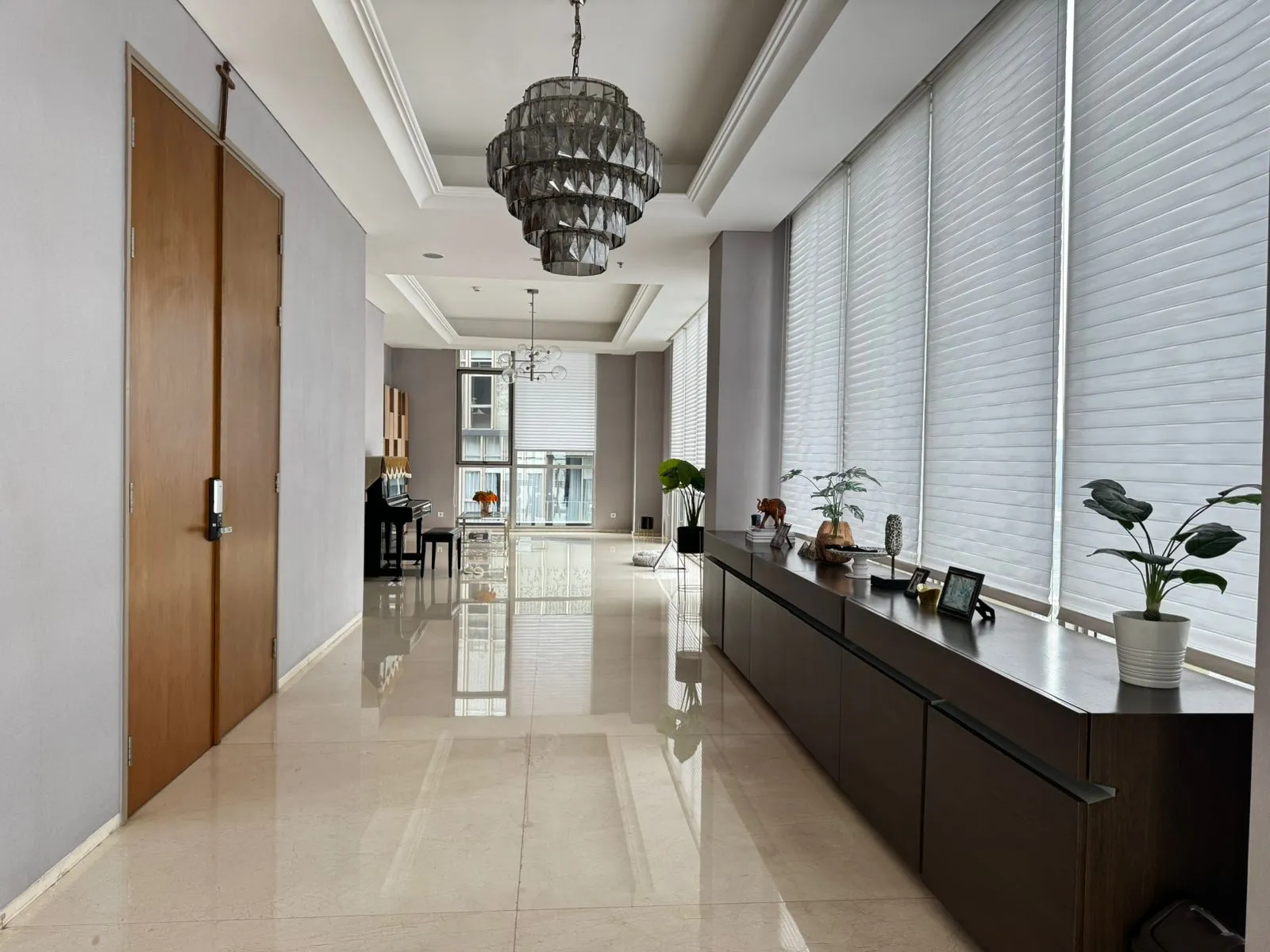 Penthouse Saumata Alam Sutera - 3