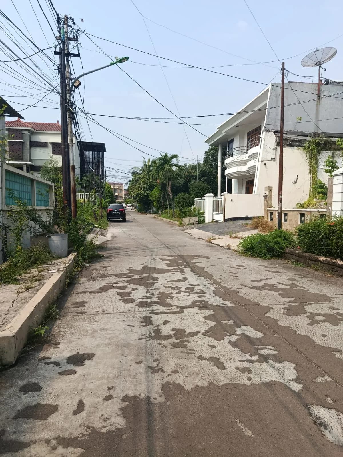 Rumah Pluit Sakti - 2