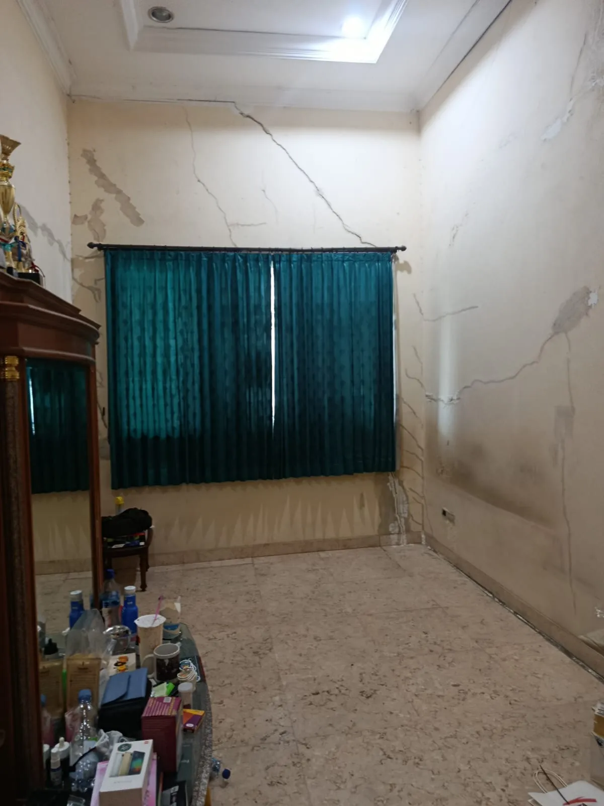 Rumah Pluit Sakti - 3