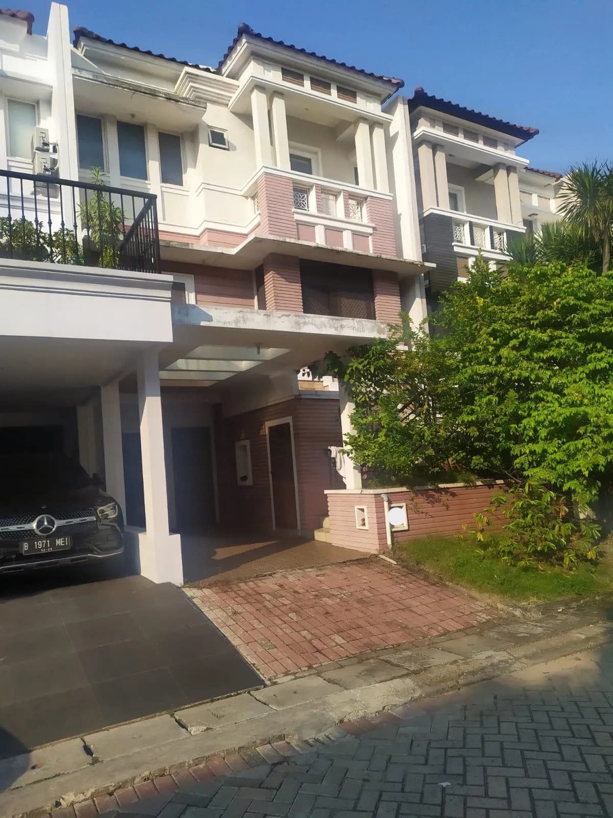 Garden House PIK - 3