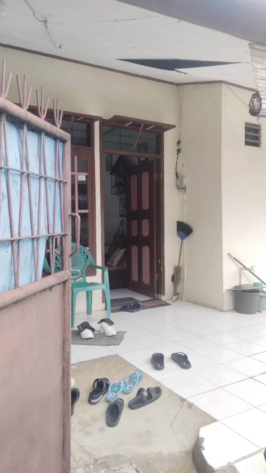 Rumah Kp. Parung Bingung - 2