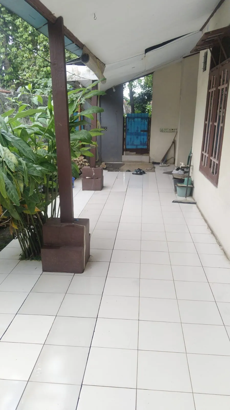 Rumah Kp. Parung Bingung - 3