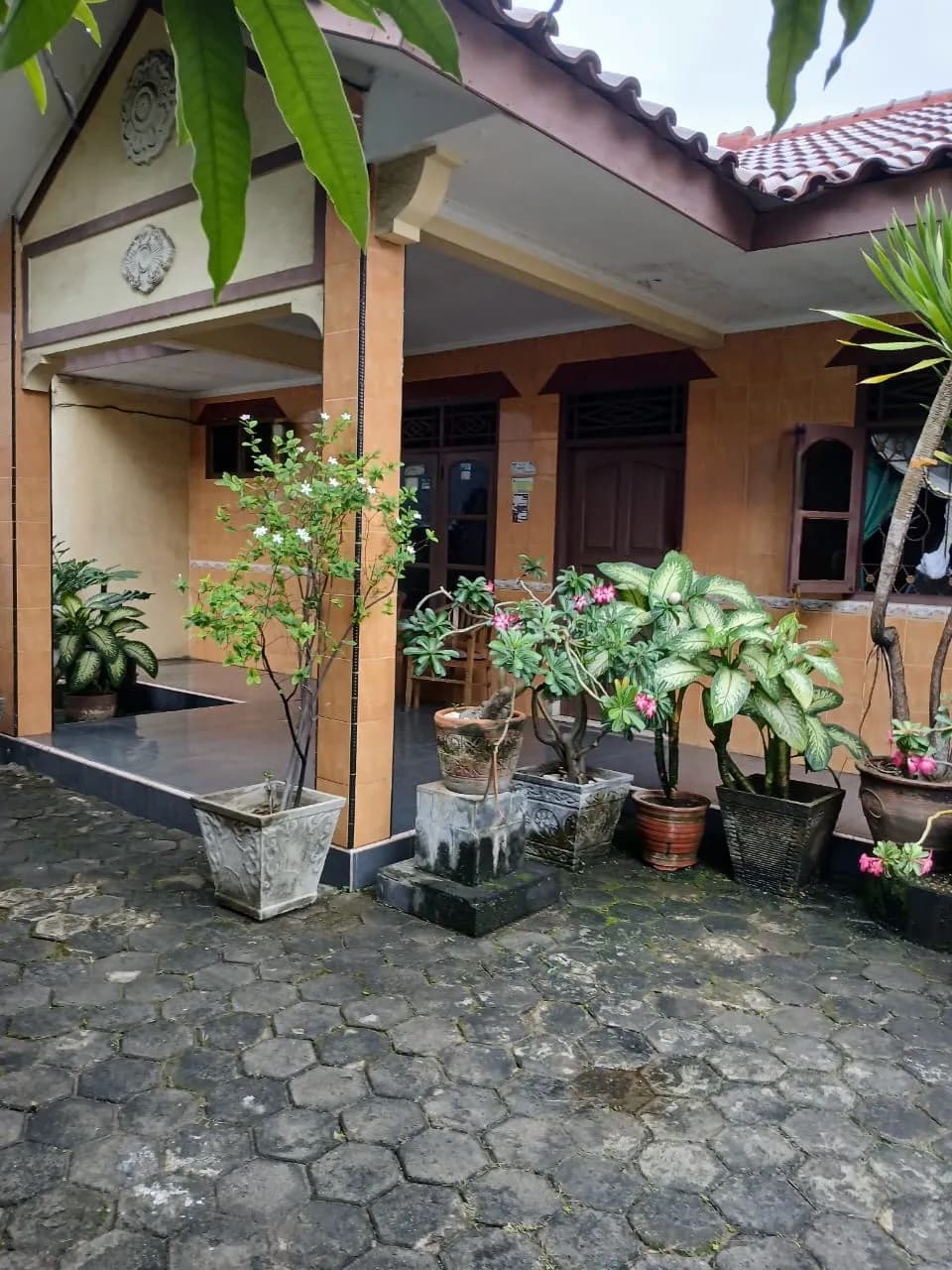Rumah Tanjung Priok - 2