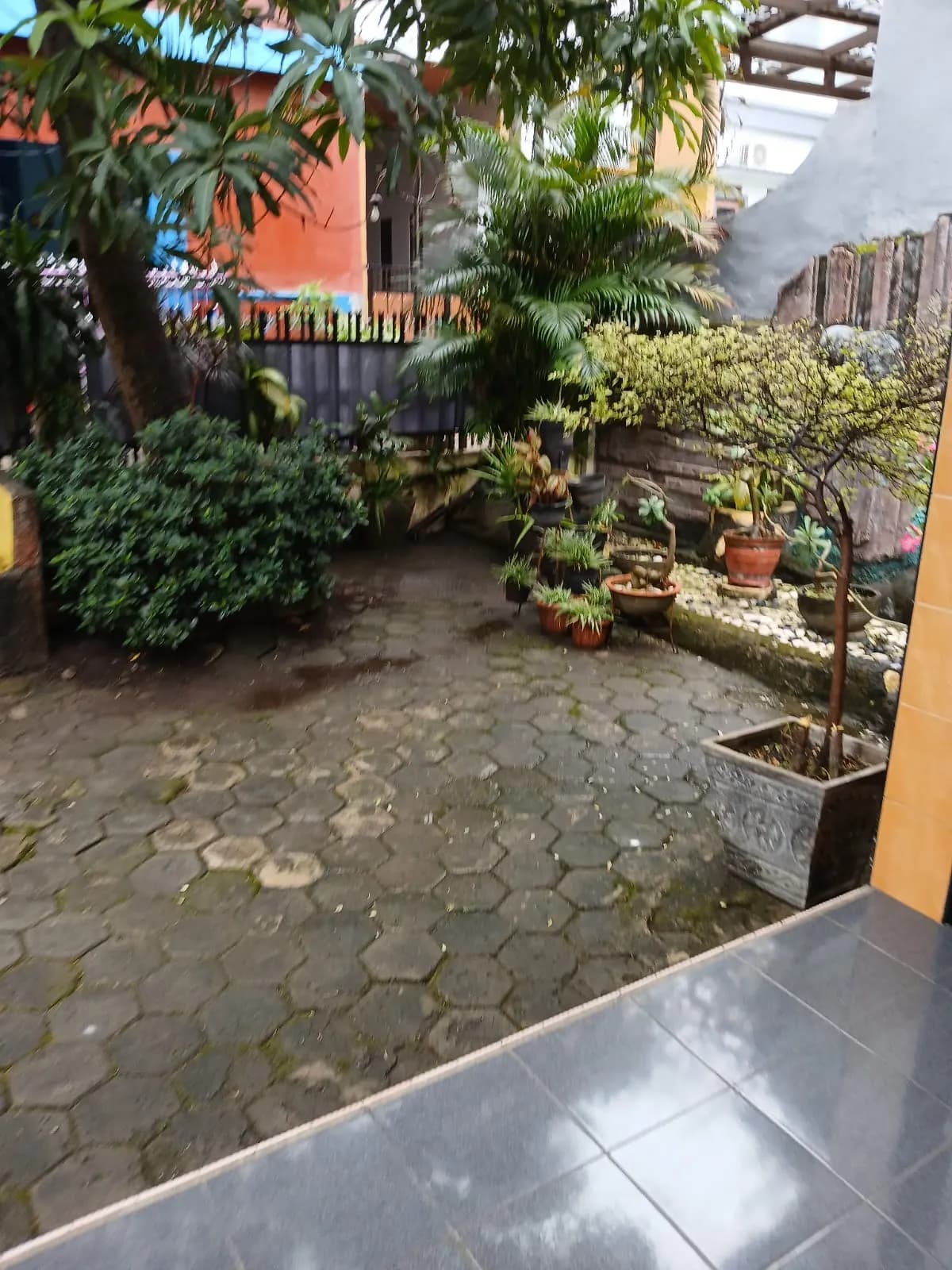 Rumah Tanjung Priok - 3