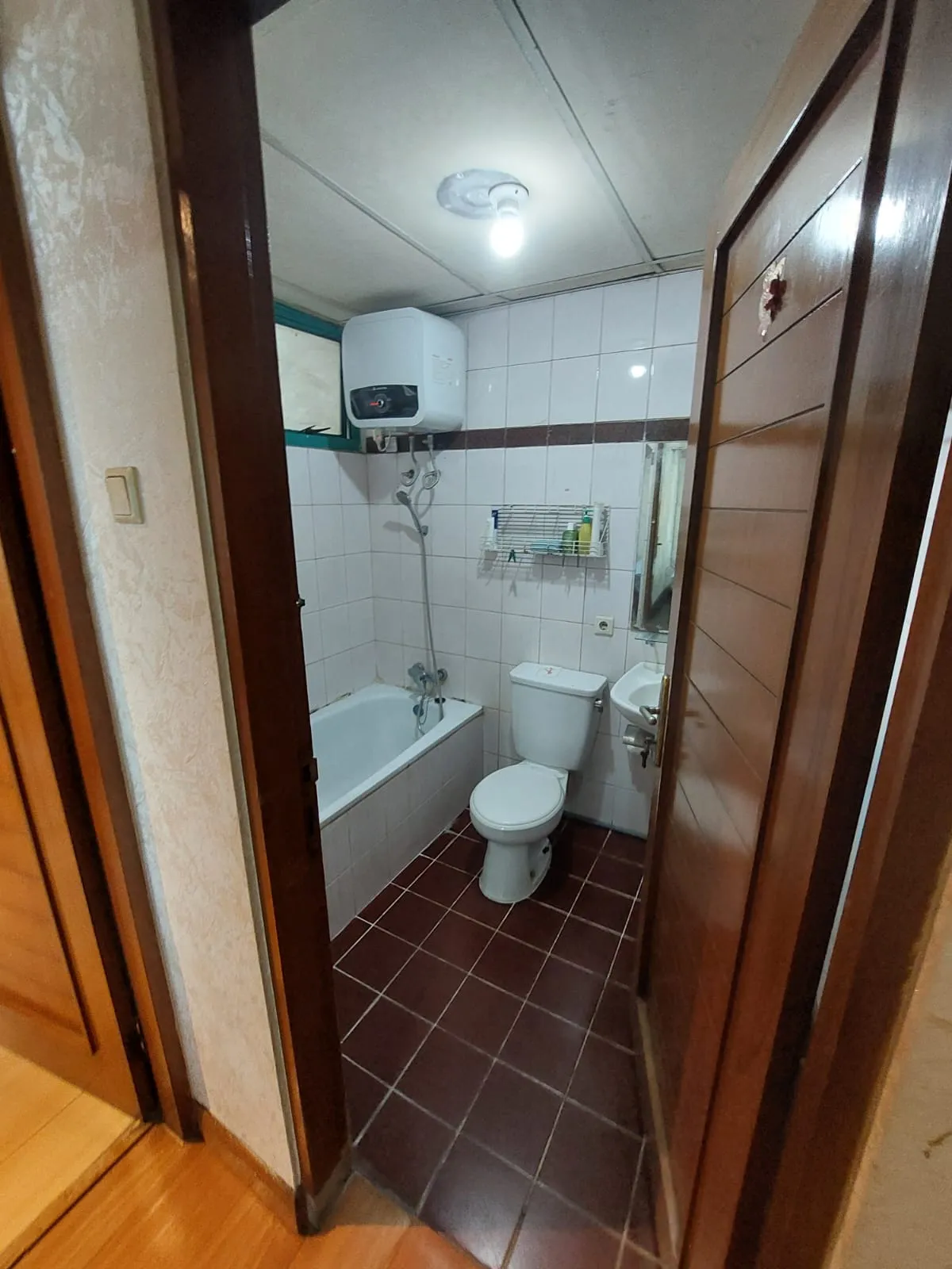 Apartemen Cempaka Mas - 2