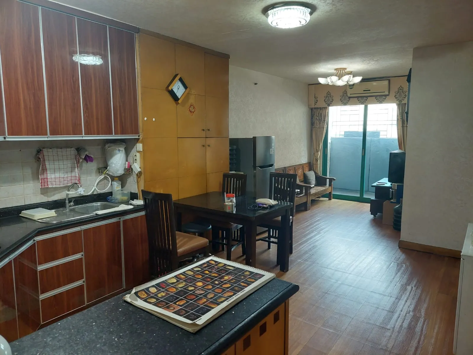 Apartemen Cempaka Mas - 3