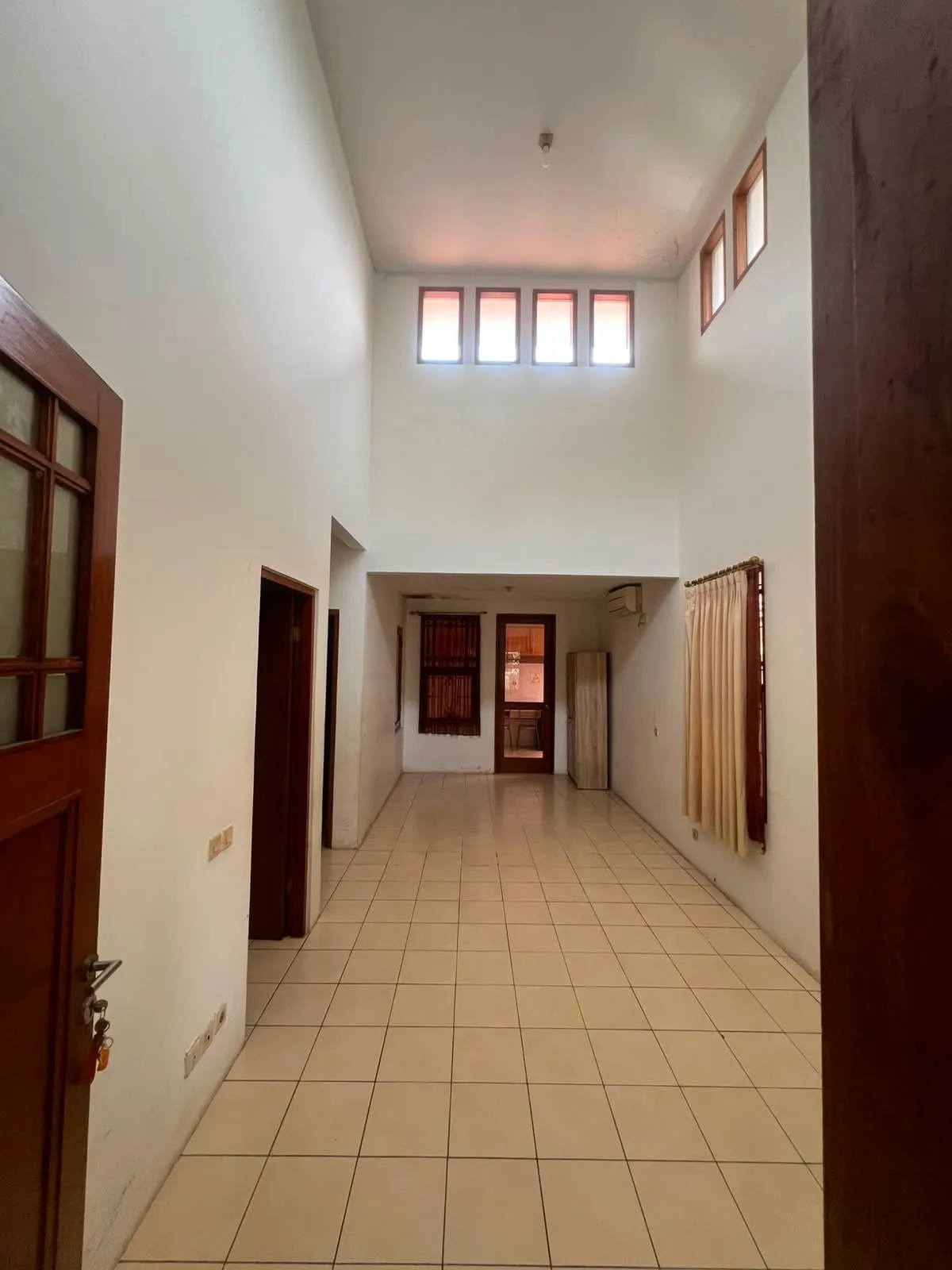 Rumah Taman Permata  - 2
