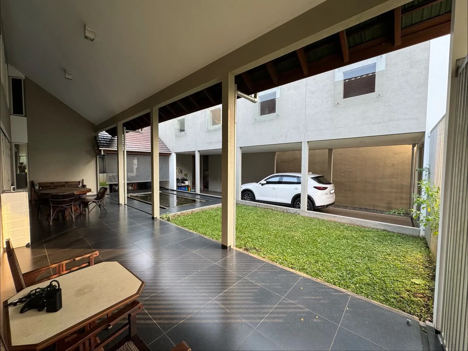Rumah Crown PHG - 2