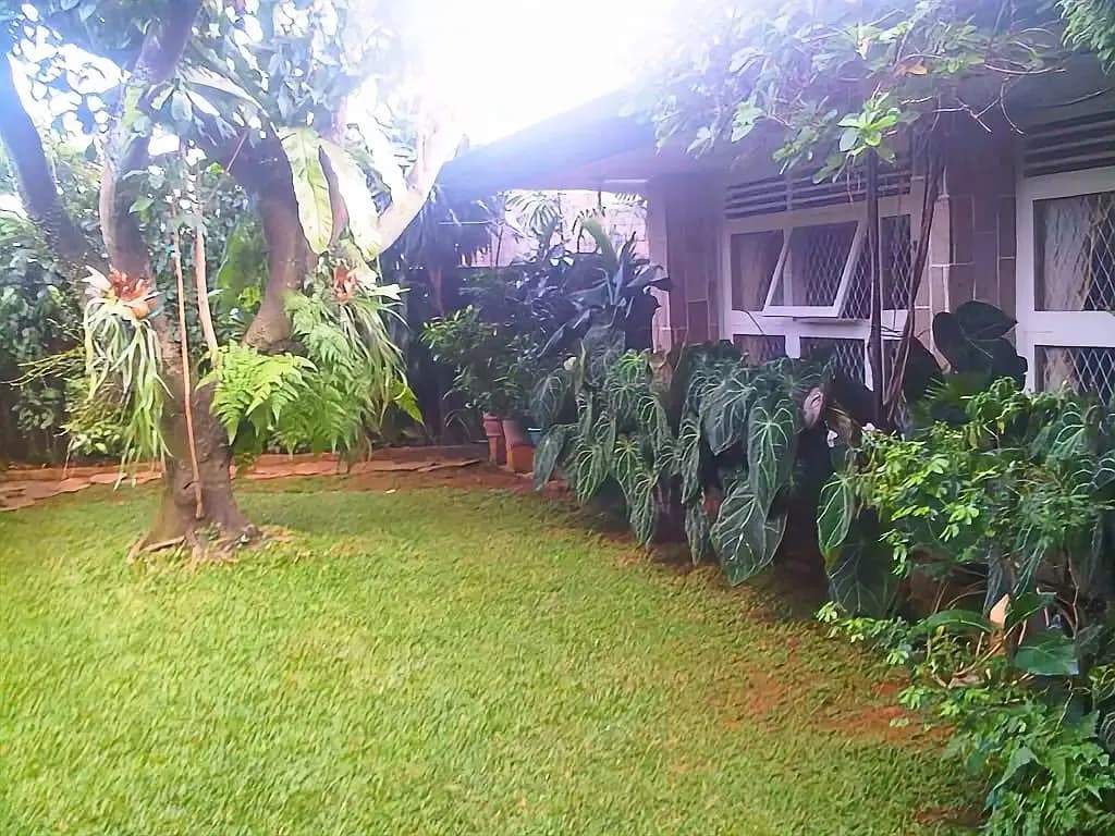 Rumah Arsitektur 1962 Klasik Brawijaya - 2