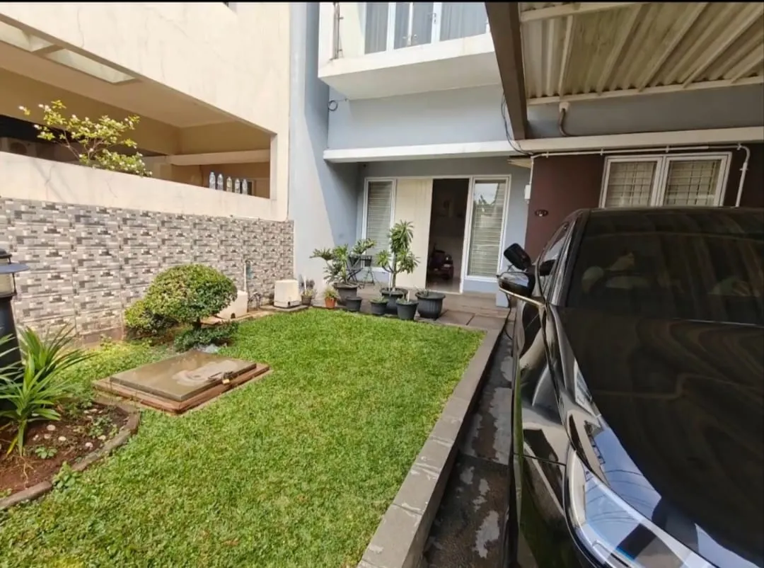 Duta Garden E4 - 2